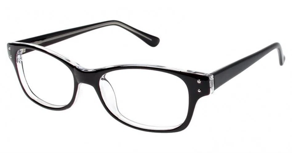 New Globe L4053 Eyeglasses - view 3